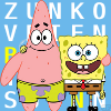 Spongebob Wordsearch game