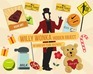 play Hidden Object : Willy Wonka