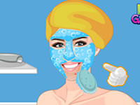 play Popular Hannah Montana Makeover