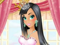 Fairest Princess Makeover