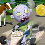 play Karting Super Go