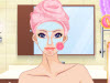 play Beach Girl Makeover