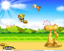 play Spongebob Rockets