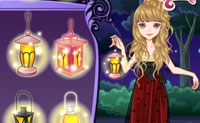 play Forest Night