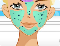 play Cute Fashionista Girl