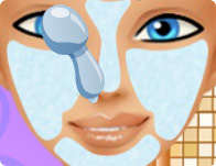 play Shy Bride Makeover