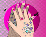 play Emo Manicure Salon