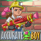 play Accurate Boy