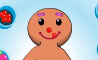 play Gingerbread Boy