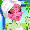 play Venus Mcflytrap Flowery Makeover