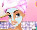 Fairest Princess Makeover