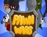 Pawn Wars