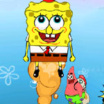 play Spongebob Rockets (Spongebob To Play The Rockets)