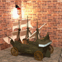 play Ship Collection Escape