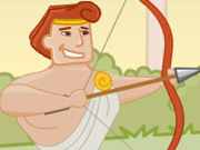 play Greek Hero