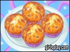 play Blueberry Muffins