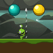 play Bubble Slasher