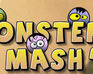 play Monsters Mash 4