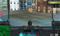 play Mechwarrior 3D