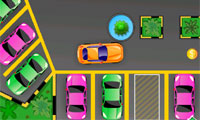 play Chicago Car Parking