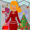 play Holiday Dressup