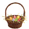 play Eggs Basket