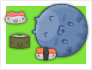 play Sushi Cat 2: Honeymoon