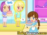 play Bellas Cakes