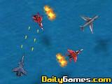 play Clear Skies