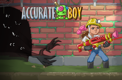 play Accurate Boy