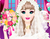 play Bridal Beauty