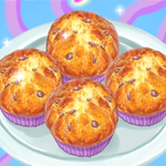 play Blueberry Muffins