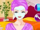 play Elegant Prom Makeover