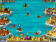 play Youda Fisherman