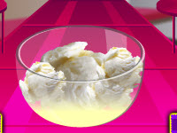 play Homemade Ice Cream