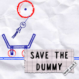 Save The Dummy: Level Pack 2