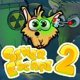 play Sewer Escape 2