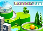 play Wonderputt