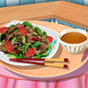 play Thai Beef Salad