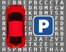 play Parking Wordsearch