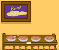 play Must Escape The Bakery