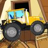 play Tractor Racer With Score