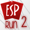 play Esp Run 2