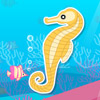 play Finding Seahorses