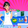 play Cookery Show Differences
