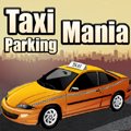 play Taxi Parking Mania