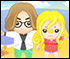 play Silly Couple