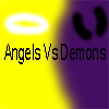 play Angels Vs Demons