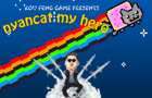 play Nyan Cat My Hero