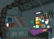 play Kidnap Basement Room Escape